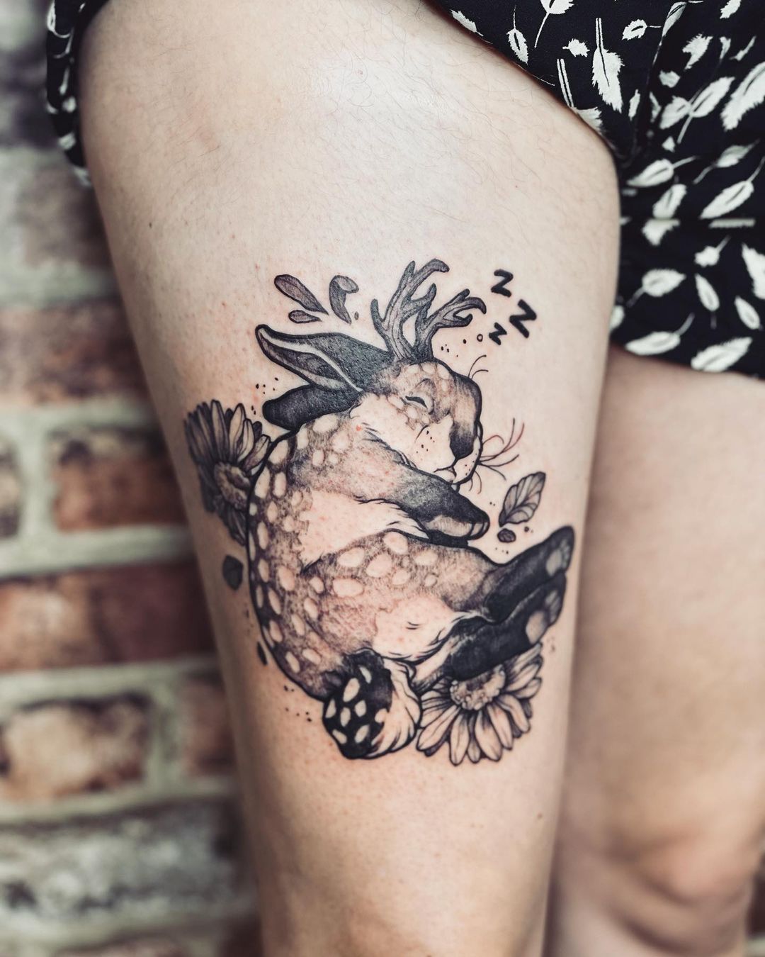 25 Amazing Spring Tattoos