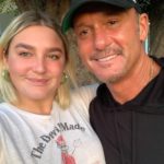 Tim McGraw Opens Up About Emotional Moment with His Daughter Gracie: 'I Cried the Whole Time'