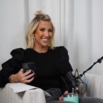 Savannah Chrisley Opens Up About the Court Room Moment That Will Haunt Her Forever