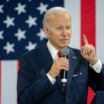 Joe Biden Had Cancerous Lesion Removed, White House Doctor Reveals