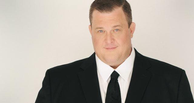 Billy Gardell Opens Up About His Weight Loss Journey and Shares How He Lost 150 Pounds in 3 Years