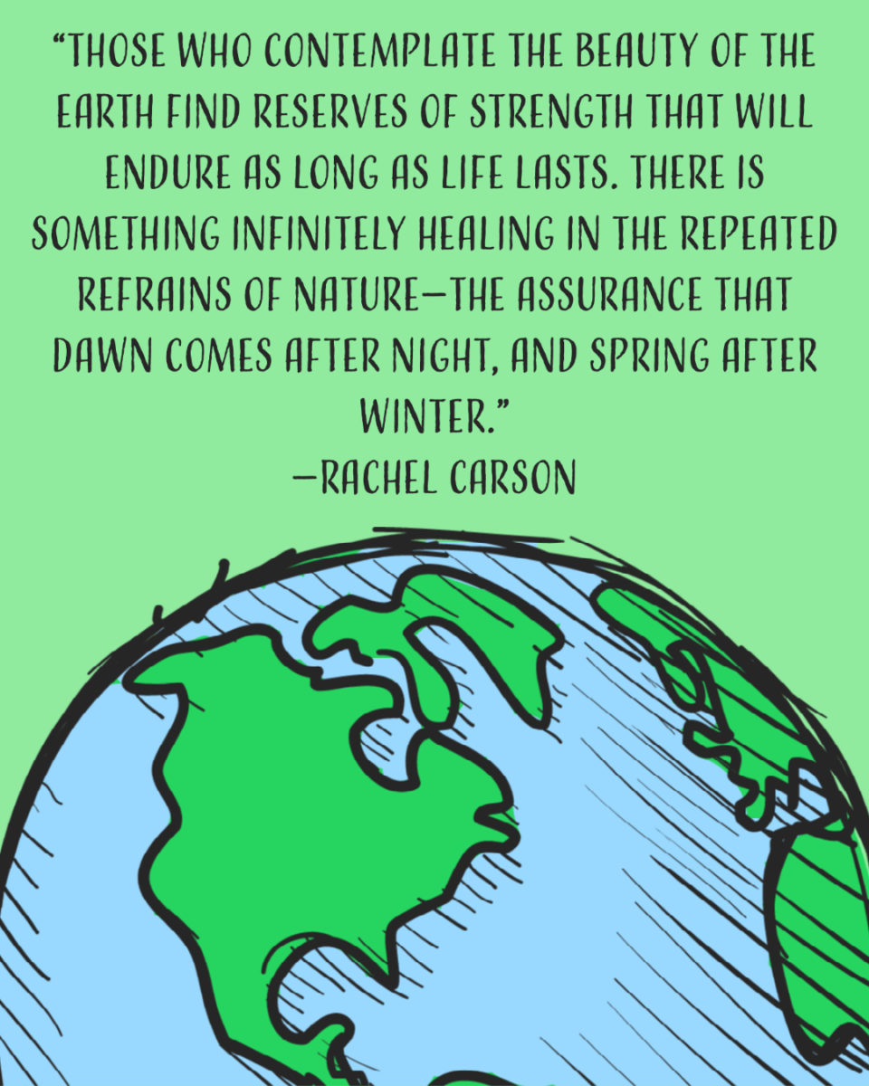 Earth Day Quotes