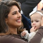Priyanka Chopra Reveals the Scary Moment Meeting Her Daughter for the First Time