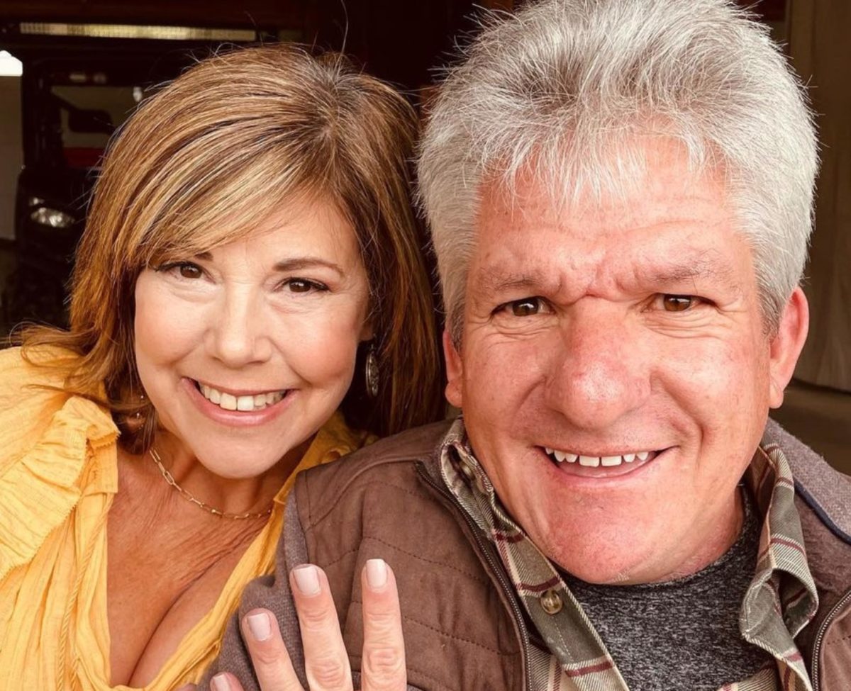 Hearts Break for the Roloff Family, Things Aren't Going Well For Them | A new season for Little People, Big World is here and people are heartbroken for the Roloff family.