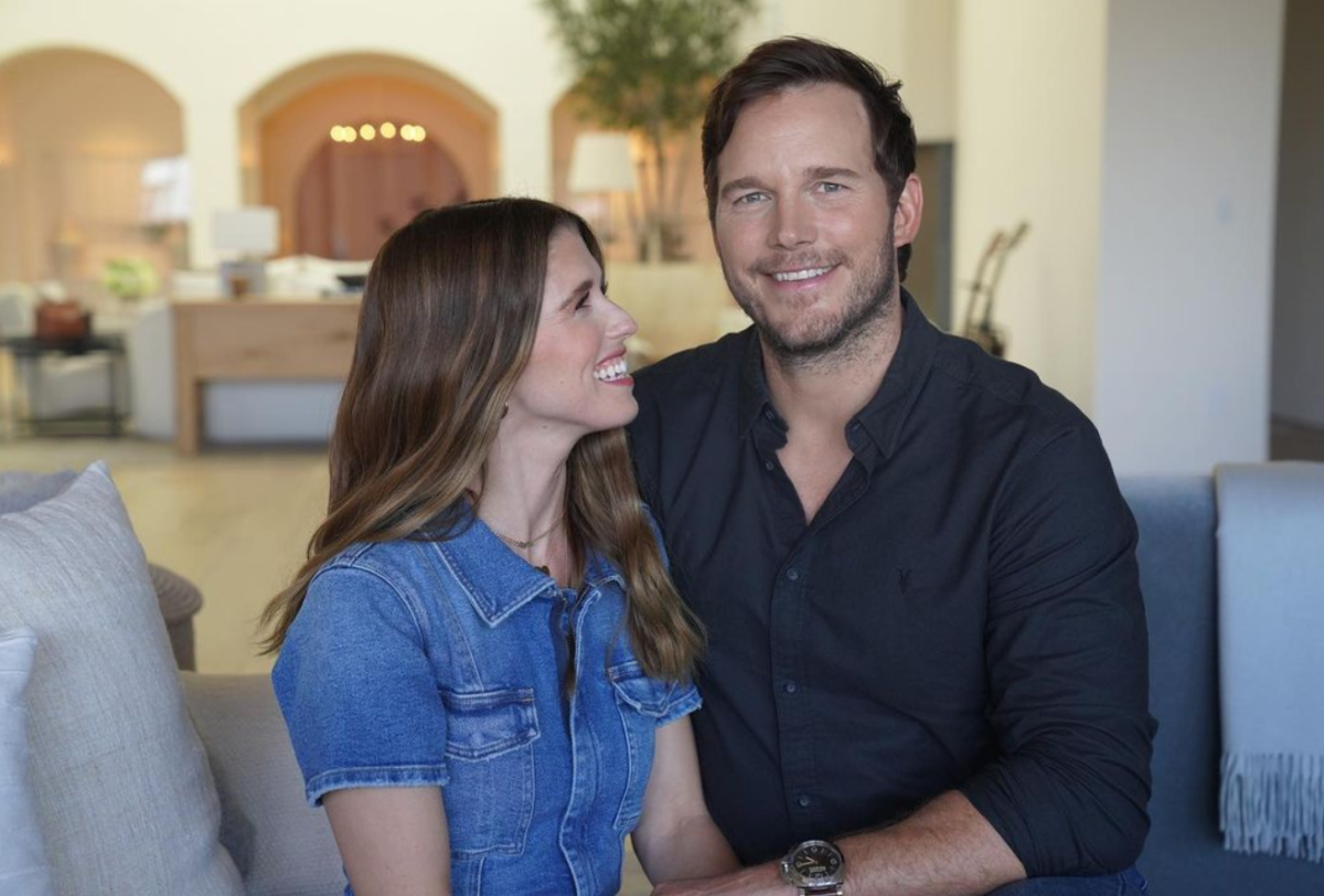 Chris Pratt Details His Personal Struggles Prior to Meeting Wife Katherine Schwarzenegger: “Shortly Later, I Met the Woman of My Dreams”