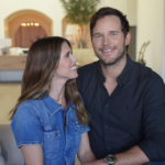 Chris Pratt Details His Personal Struggles Prior to Meeting Wife Katherine Schwarzenegger: “Shortly Later, I Met the Woman of My Dreams”