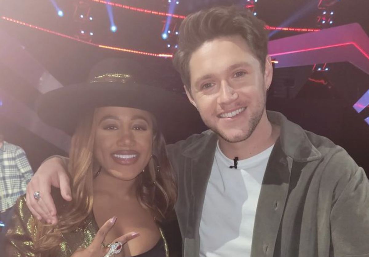 ‘The Voice’ Contestant, Talia Smith, Reveals She’s Pregnant Before Leaving the Show – Less Than a Year After Suffering a Miscarriage