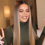 Khloé Kardashian Still Hasn’t Revealed Her Son’s Name, But Confirmed One Major Detail About Him!