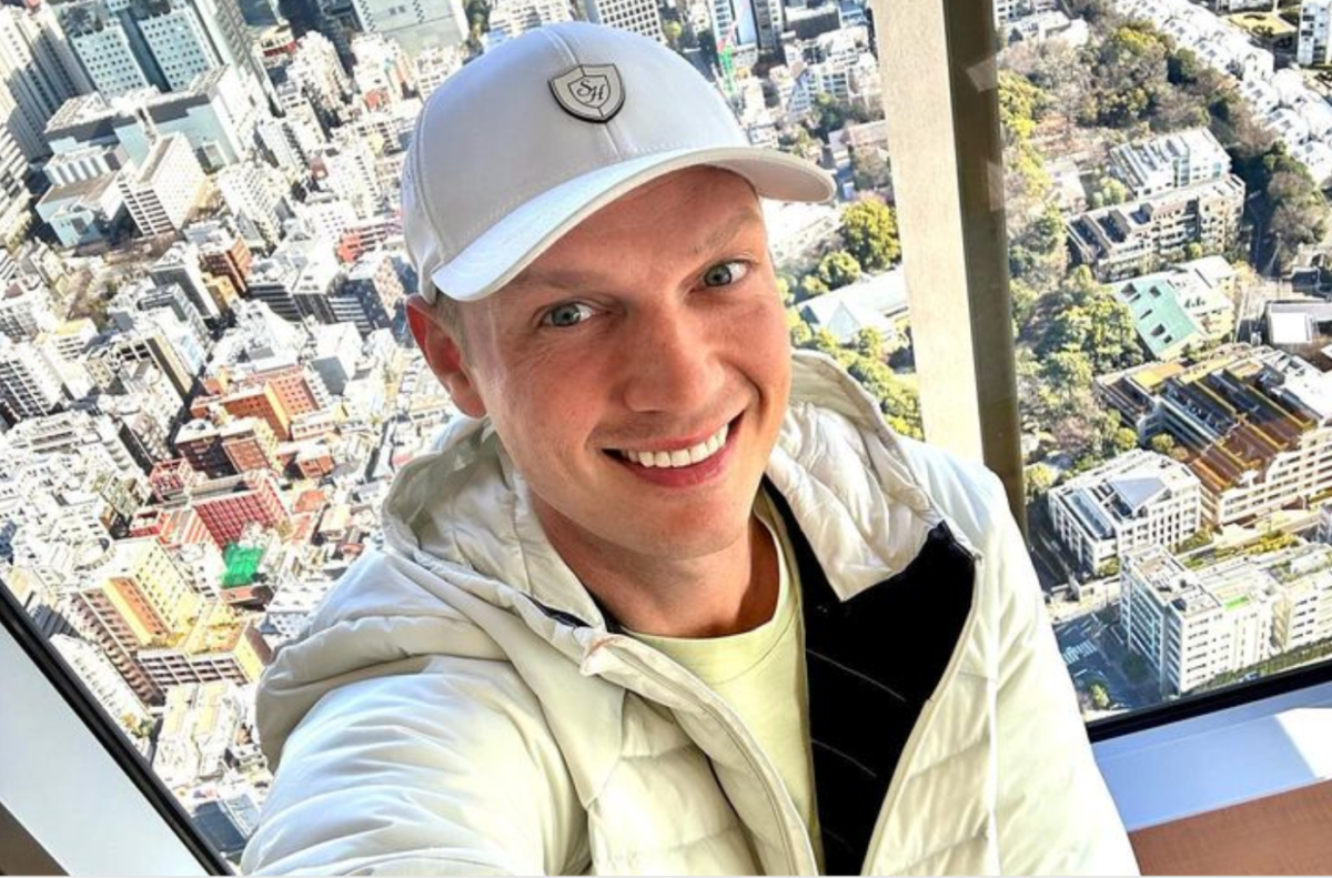 Nick Carter Being Sued By Melissa Schuman for Sexual Assault; District Attorney Previously Declined to Prosecute Carter for the Allegations