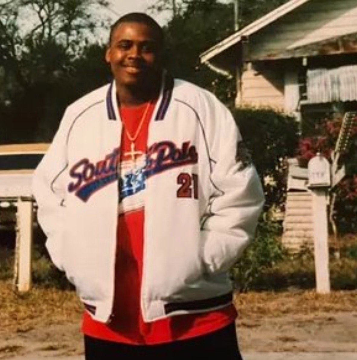 A Family Is Demanding Answers After a Prisoner Died After Only 3 Months in Prison | A family is looking for answers after they believe their loved one died a horrific death while being held in a dirty jail cell in Atlanta, Georgia.
