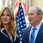 Jenna Bush Hager Describes How Her Parents, George W. Bush and Linda Bush, Are as Grandparents