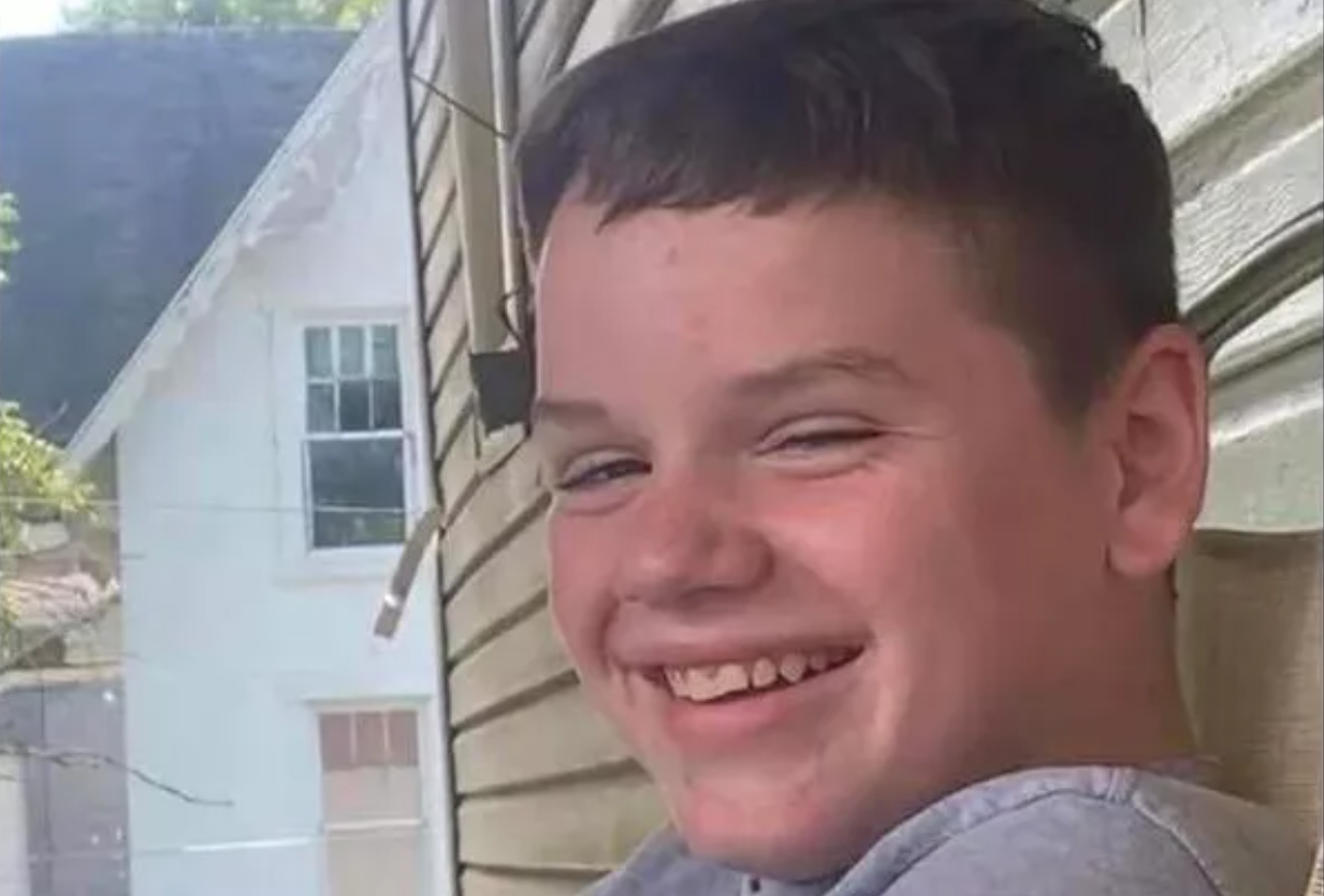 13 Year Old Jacob Stevens Dies One Week After Trying The Benadryl