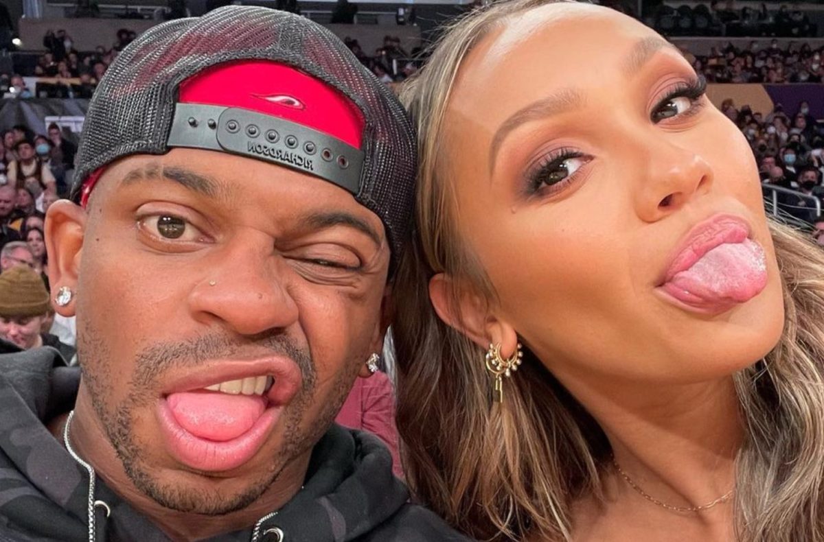 Country Music Star Announces Divorce and Pregnancy In Same Statement | Things seem to be getting messy for Country Music superstar Jimmie Allen and his estranged wife Alexis Gale.