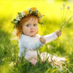 30 Awesome April Baby Names With Meaningful Sentiments Behind Them