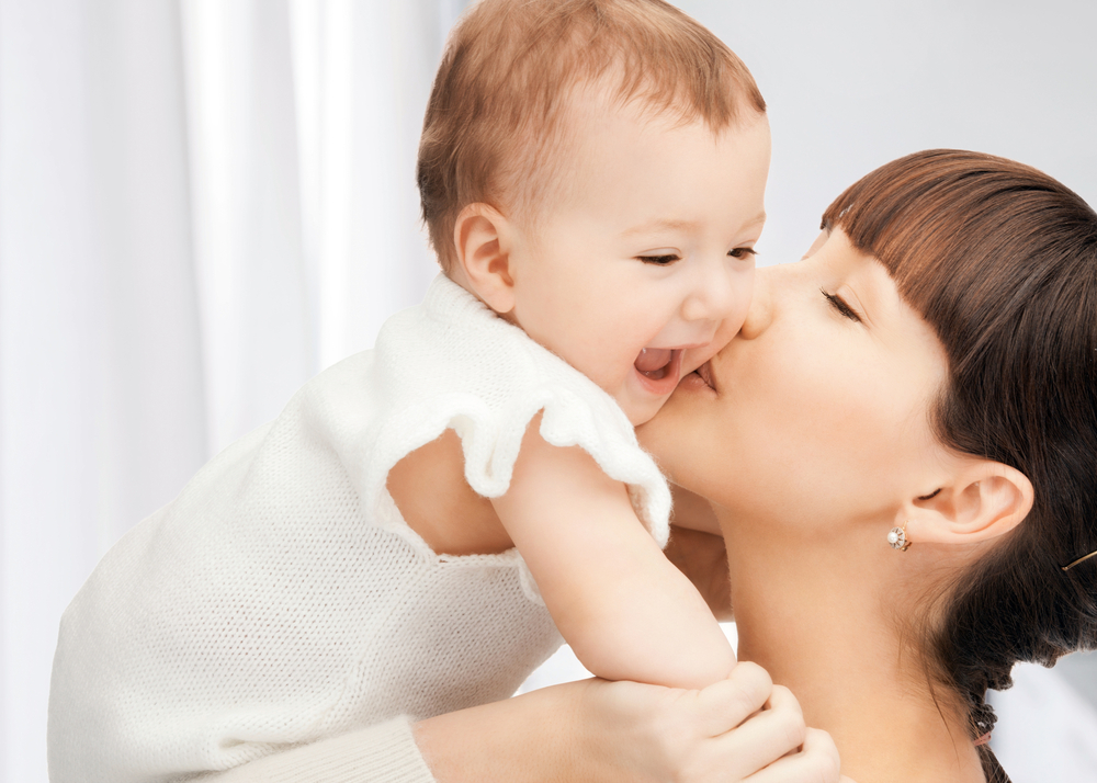 baby names that mean mother
