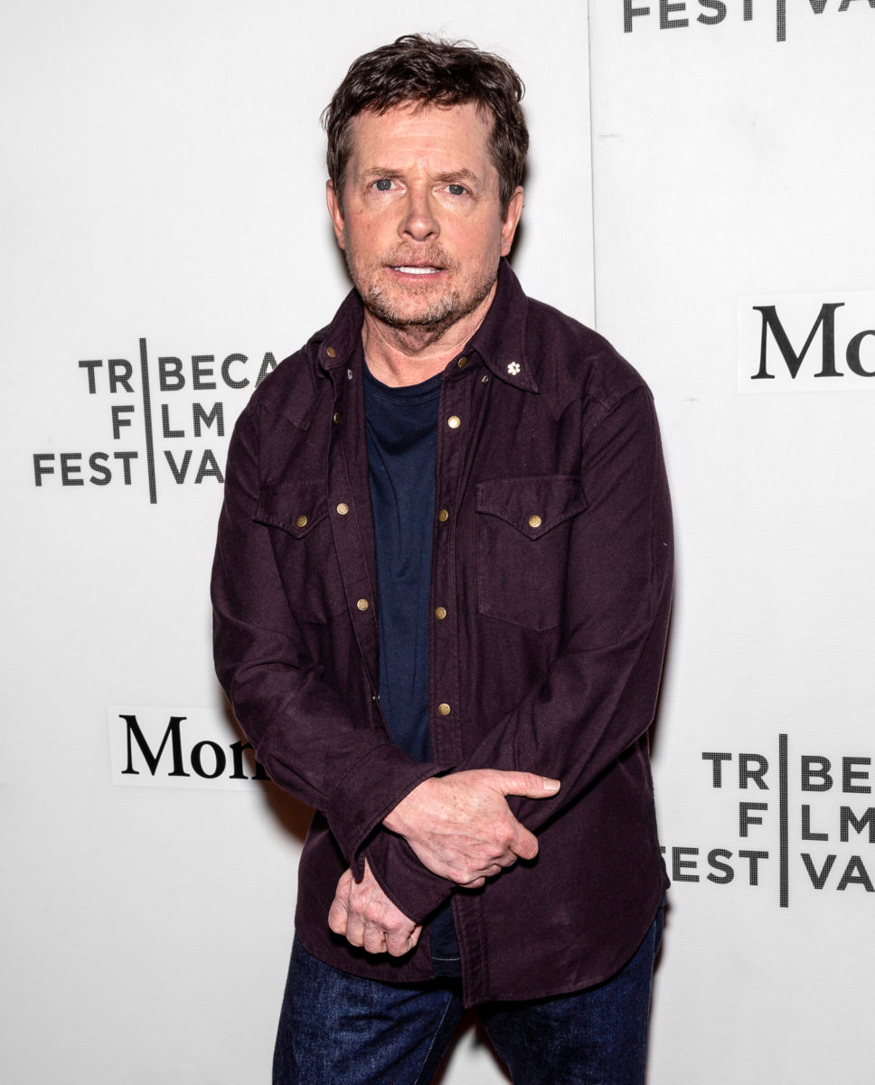 Michael J. Fox Admits Life Is Getting 'Tougher' With Parkinson's: 'I'm not gonna be 80' | Michael J. Fox is opening up about living with Parkinson’s Disease. In a new interview with CBS Sunday Morning, Fox revealed that life “is getting tougher. Every day it’s tougher.”