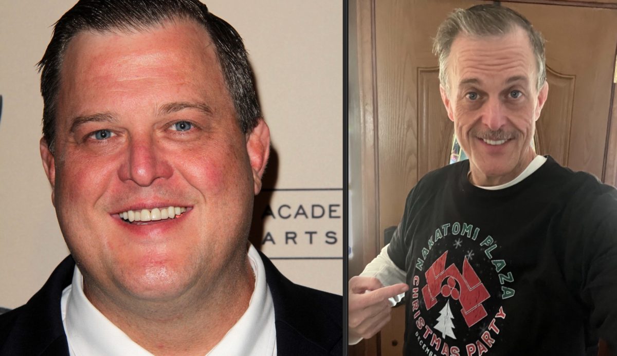 Billy Gardell Opens Up About His Weight Loss Journey and Shares How He Lost 150 Pounds in 3 Years | Losing weight is no easy task, but Billy Gardell is proving to everyone – especially himself – what is possible when you take things one day at a time.