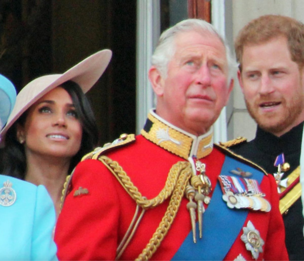Prince Harry and Meghan Markle Reveal If They Will Attend King Charles' Coronation | Prince Harry and Meghan Markle have made their decision. As it has been widely reported, Prince Harry’s father, King Charles is set to celebrate his coronation on May 6th.