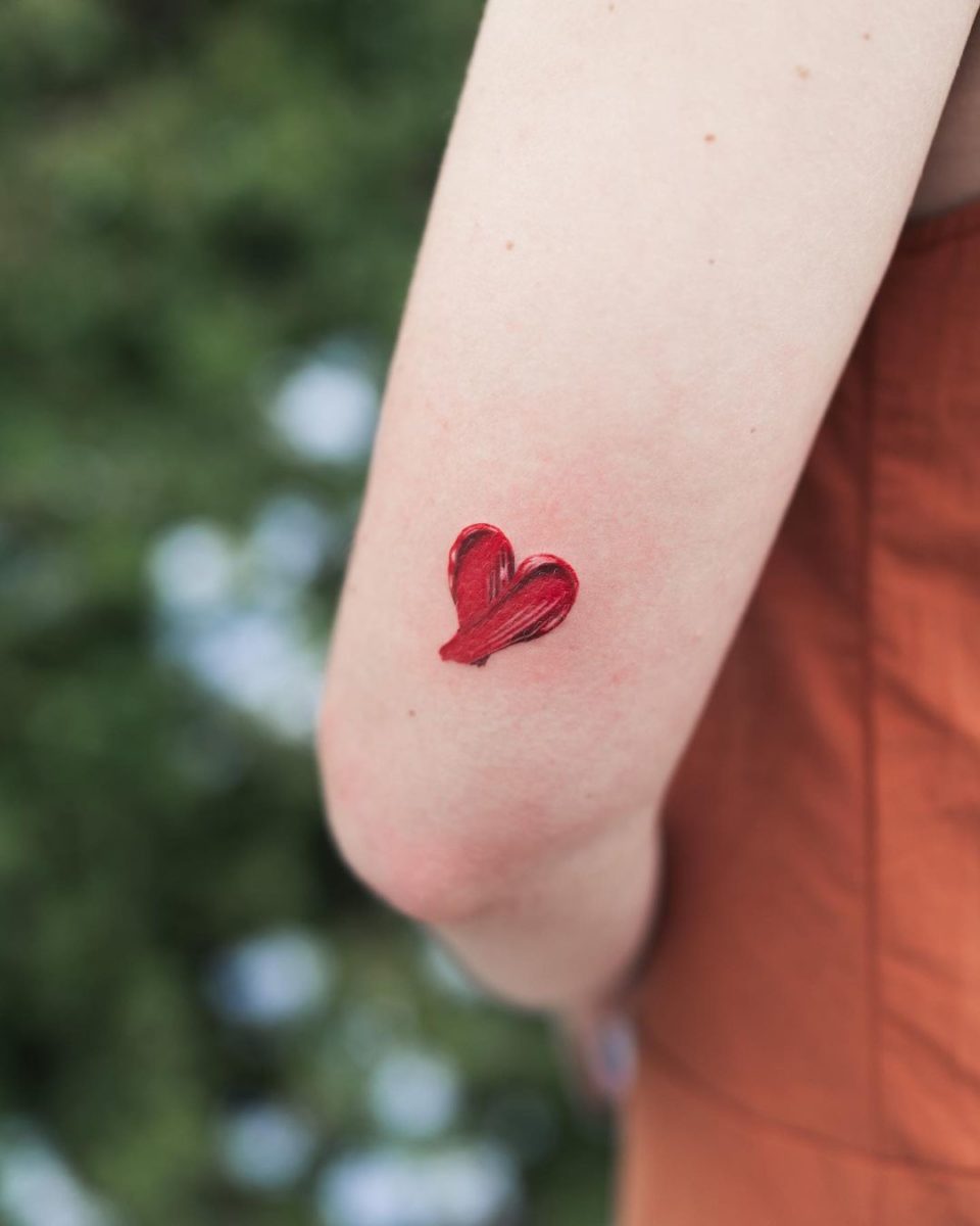 Three Hearts Tattoo Meaning The Deeper Meanings Behind Popular Tattoo  Designs  Impeccable Nest