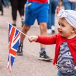 New Most Popular Baby Names in the UK Have Just Been Announced