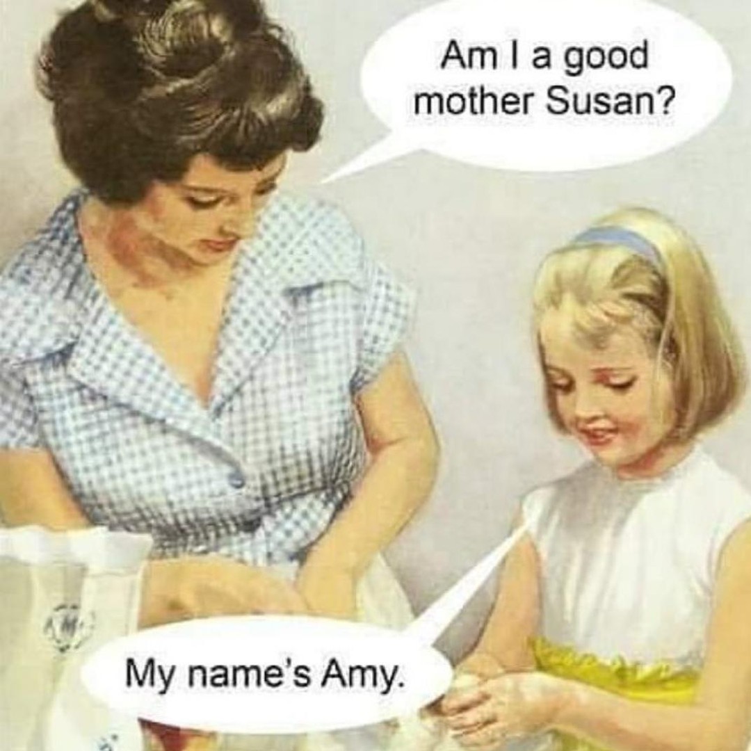 Motherhood Memes