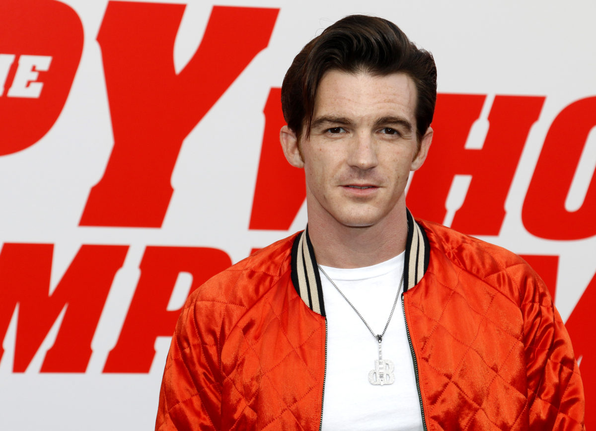 Janet Von Schmeling Files for Divorce From Drake Bell – Just One Week After He Was Reported Missing