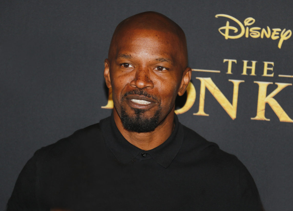 Jamie Foxx Still in Georgia Hospital as Doctors Search for the Cause of His Recent Health Scare