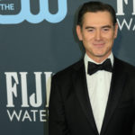 Billy Crudup Finds Out He’s Related to Terry Crews – One of His Son’s Favorite Actors