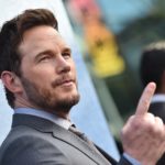 Chris Pratt Reveals the Difference Between Raising His Two Daughters, Lyla and Eloise, and Raising His Son, Jack