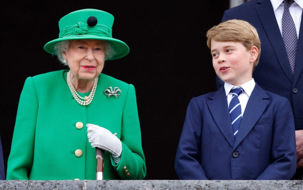 Prince George Chosen to Be a Page at King Charles’ Coronation on May 6, While Queen Camilla Will Be Supported By Her Grandchildren and Great Nephew