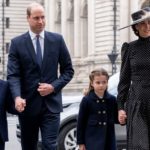 Prince George Chosen to Be a Page at King Charles’ Coronation on May 6, While Queen Camilla Will Be Supported By Her Grandchildren and Great Nephew