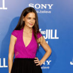 Katie Holmes Explains Why She Keeps Her Daughter, Suri, Out of the Spotlight: “I Really Like to Protect Her”