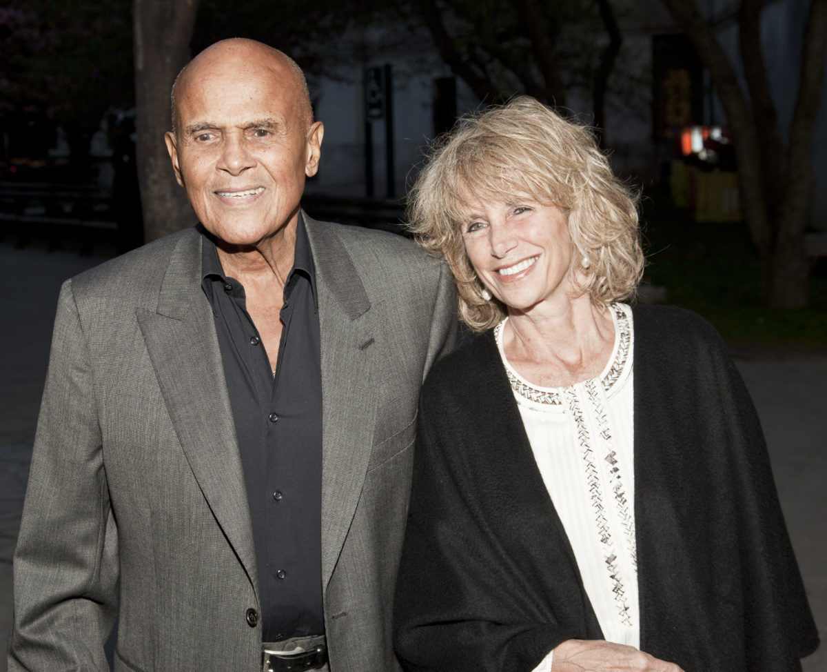 Legendary Crooner and Civil Rights Activist Harry Belafonte Dies at 96 | Harry Belafonte is best known for crooning songs like Day-O (The Banana Boat Song), Jump In the Line, I Heard the Bells on Christmas Day, Jamaica Farewell, and so many more.