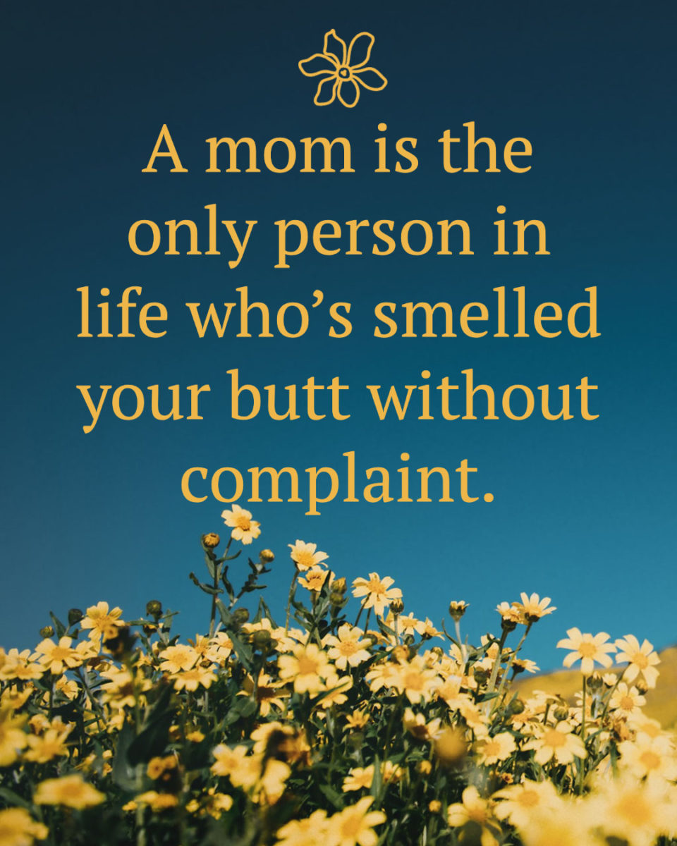 Social Media Captions for Mother's Day