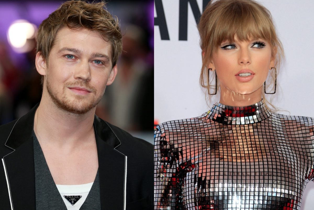 Source Confirms Heartbreak for Taylor Swift | New reports are suggesting heartbreak for Taylor Swift and her boyfriend of nearly 7 years, actor Joe Alwyn. 