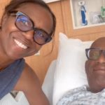 Al Roker Appears on Today Show After Difficult Surgery