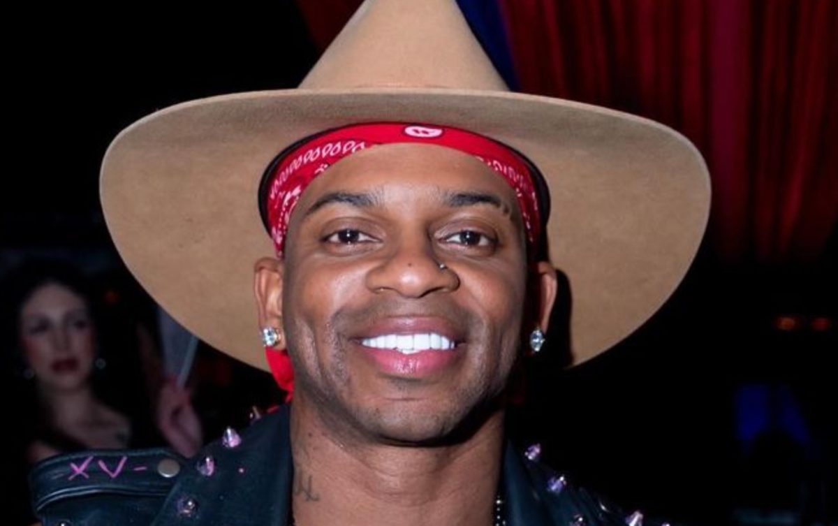 Jimmie Allen and Alexis Gale Welcome Third Child Together Five Months After Announcing Their Separation – But They’re Giving It Another Shot! | Jimmie Allen and his wife, Alexis Gale, welcomed their third child together (his fourth total) on Sept. 27 and are giving their marriage another shot.