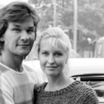 Widow of Late Patrick Swayze, Lisa Niemi Swayze, Opens Up About the Disease That Led to His Death in 2009