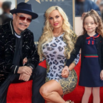 Ice-T Opens Up About Fathering His 7-Year-Old Daughter, Who Still Sleeps in the Same Bed as Her Parents