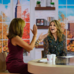 Jenna Bush Hager Apologizes to Hoda Kotb for Not Being There for Her While Her Daughter Was in the Hospital