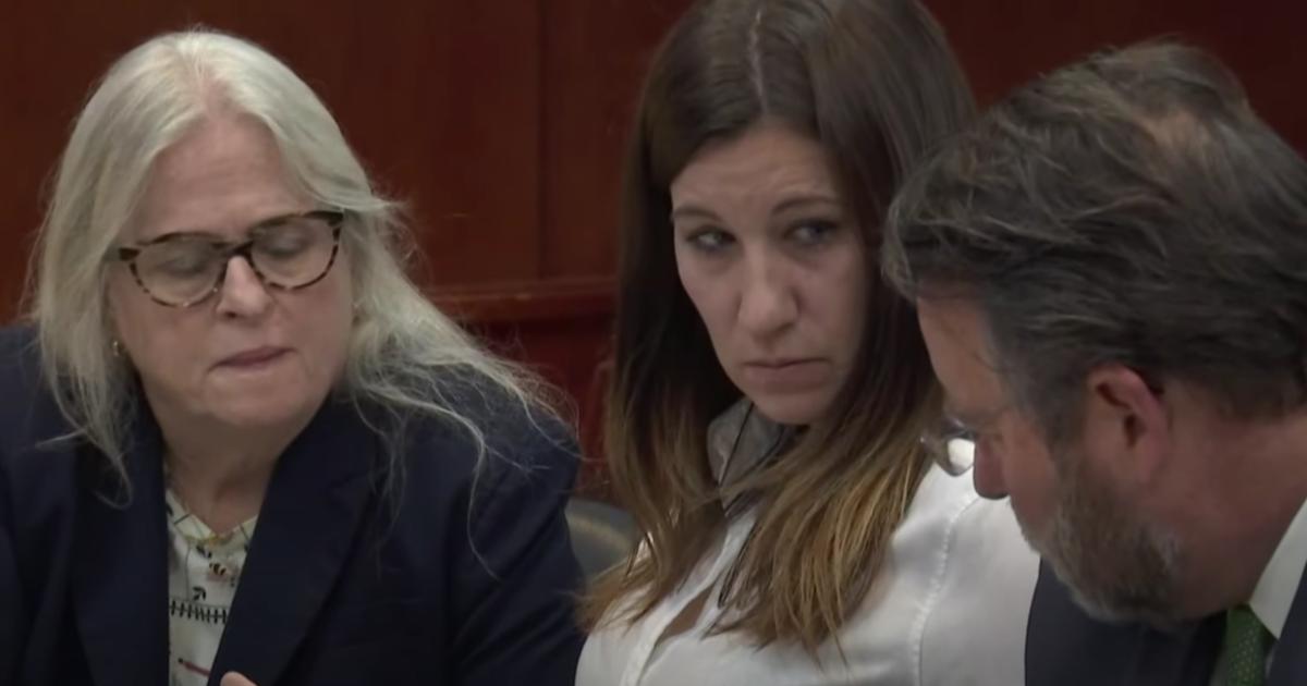 Mother of Aiden Fucci Sentenced to 30 Days in Jail for Evidence Tampering After Washing Blood From Son’s Jeans After He Fatally Stabbed Cheerleader 114 Times