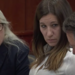 Mother of Aiden Fucci Sentenced to 30 Days in Jail for Evidence Tampering After Washing Blood From Son’s Jeans After He Fatally Stabbed Cheerleader 114 Times