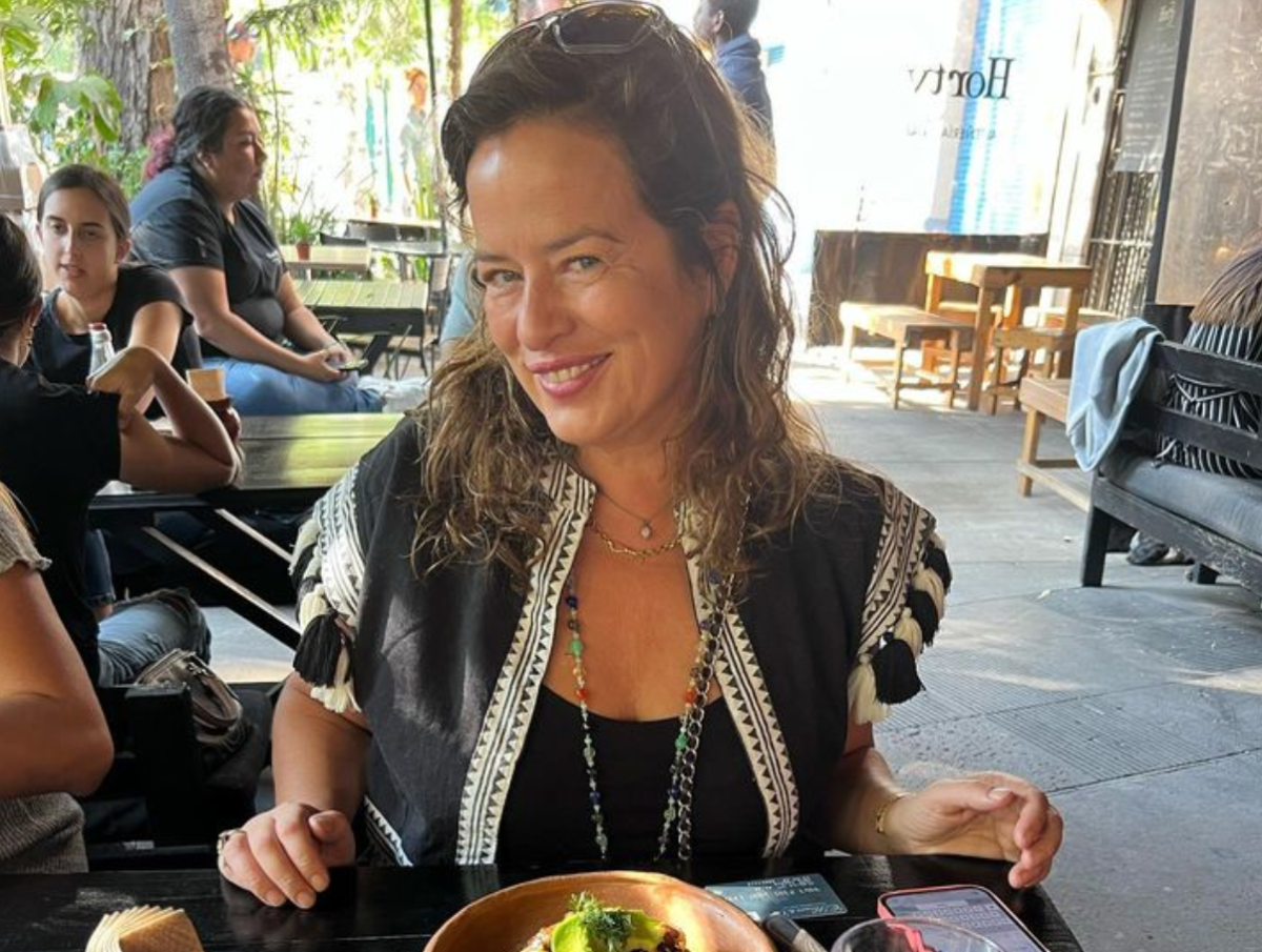 Mick Jagger’s Daughter, Jade Jagger, Arrested After Becoming ‘Very Aggressive and Violent’ With Restaurant Staff and Police Officers in Ibiza, Spain