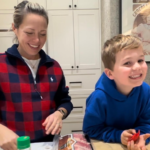 Dylan Dreyer Opens Up About Her 6-Year-Old Son Being Diagnosed With Celiac Disease