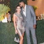 Khloe Kardashian and Tristan Thompson Have Finally Revealed the Name of Their 9-Month-Old Son