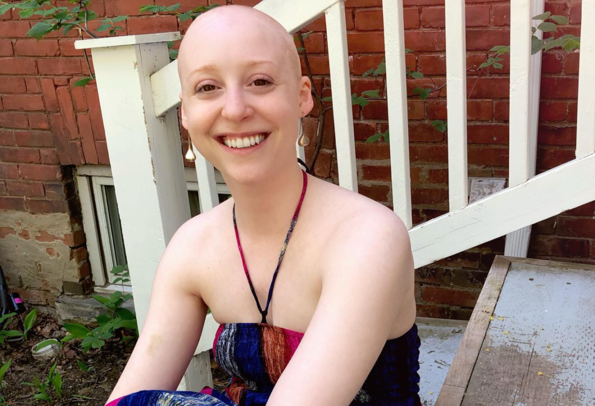 Samantha Weinstein Dies After 2-Year Battle With Ovarian Cancer – She Was Just 28 Years Old