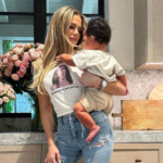 Khloe Kardashian Feels ‘Less Connected’ to Her 9-Month-Old Son Due to the Surrogacy Process