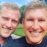 Kyle Chrisley Won’t Be Charged After Allegedly Threatening to Take His Wife, Alexus Chrisley's Life in January 2019