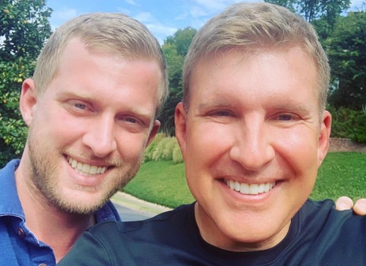 Kyle Chrisley Won’t Be Charged After Allegedly Threatening to Kill His Wife, Alexus Chrisley, in January 2019