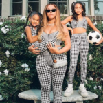 Beyoncé Joined By Daughter, Blue Ivy Carter, On-Stage While Performing ‘My Power’ and ‘Black Parade’ During Renaissance World Tour